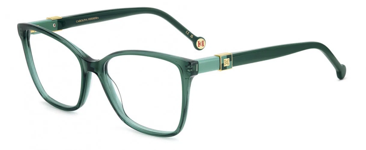 Carolina Herrera HER0274 Eyeglasses - view 2